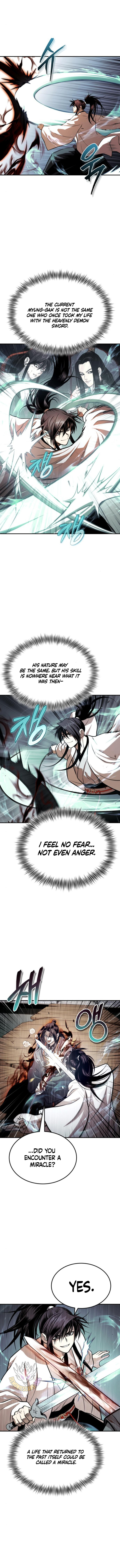 Records of the Demonic Path's Return Chapter 68 7